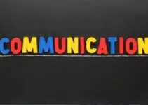 沟通过程&沟通过程的7大要素