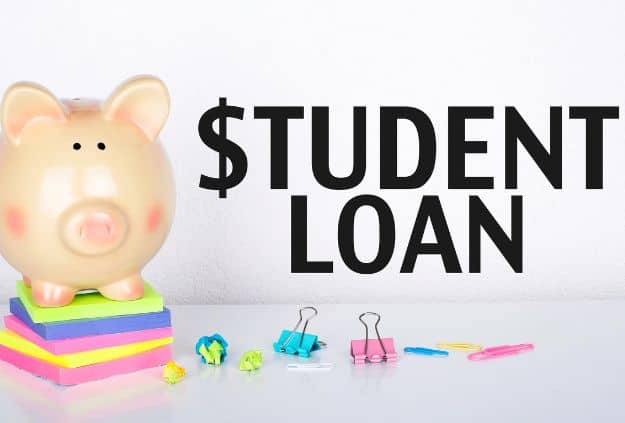 作为父母，如何为我的大学生获得贷款?