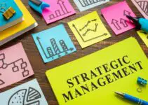 3战略管理决策，让您的业务更上一层楼