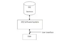 决策支持系统(DSS)组件